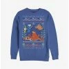 Best deal 💯 Disney Pixar Finding Nemo Sea Ugly 🔔 Christmas Sweater Sweatshirt 🌟