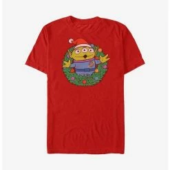 Best reviews of ๐ Disney Pixar Toy Story Holiday Greetings T-Shirt ๐