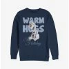 Deals 🎉 Disney Frozen Warm Hug Holiday Sweatshirt 😍