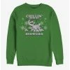 Wholesale 🎁 Disney Frozen Olaf Chillin' Sweater Sweatshirt ✨