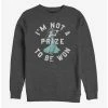 Top 10 🎁 Disney Aladdin Not A Prize Sweatshirt 🎉