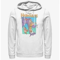 Wholesale 👍 Disney Hercules Hydra Slayer Hoodie ❤️