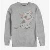 Best deal 🎁 Disney Moana Pua Sweatshirt 🎁