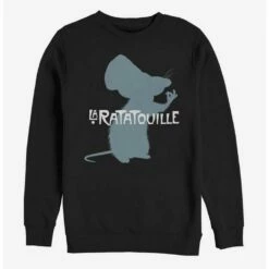 Best Pirce ✔️ Disney Pixar Ratatouille La Ratatouille Sweatshirt 🎁
