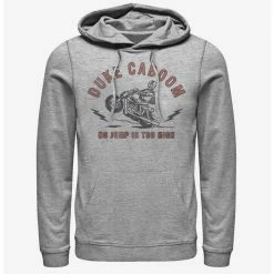 Best reviews of 🔔 Disney Pixar Toy Story 4 Vintage Duke Hoodie ❤️