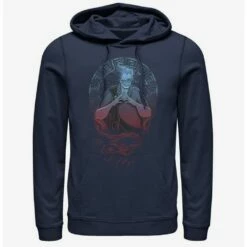 Deals 🎉 Disney Villains Hades Hoodie 🧨