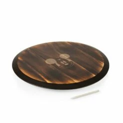 Best Sale 👏 Disney Mickey Mouse Lazy Susan Serving Tray 🎉