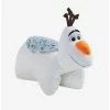 Wholesale 😀 Disney Frozen II Olaf Pillow Pets Plush Sleeptime Lite ⭐