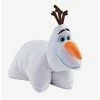 Cheapest ⭐ Disney Frozen II Olaf Pillow Pets Plush Toy 😀