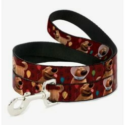 Buy 👏 Disney Pixar Up Dug Poses Balloons Paw Print 🐕 Dog Leash 🥰