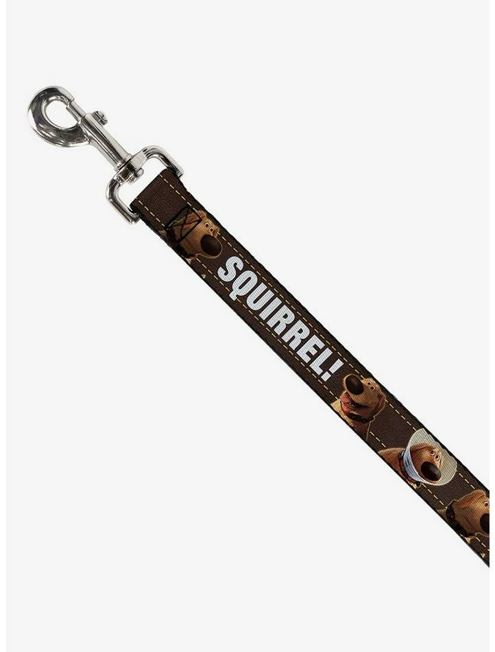 Flash Sale 😉 Disney Pixar Up Dug Poses Squirrel 🐶 Dog Leash 😍 - Image 2