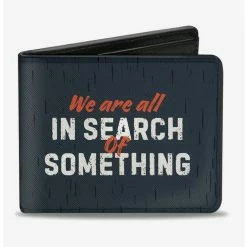 Best deal 😉 Disney Frozen 2 Olaf We Are All In Search Of Something Bi-fold Wallet 😀