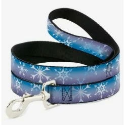 Flash Sale ✨ Disney Frozen 2 Snowflakes 🐕 Dog Leash 🔔
