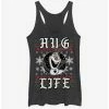 New 👏 Disney Frozen Olaf Hug Life 🎄 Christmas Sweater 👧 Girls Tank 🎉