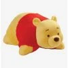 Best Pirce 👏 Disney Winnie The Pooh Pillow Pets Plush Toy 😀