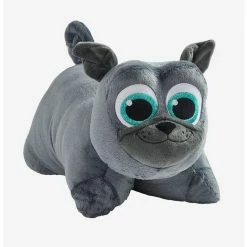 Buy 💯 Puppy 🦮 Dog Pals Large Bingo Pillow Pets Plush Toy 🎁