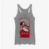 Best reviews of 😀 Disney Mulan Live Action Fighting Spirit 👧 Girls Tank ⌛