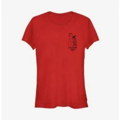 Coupon 🛒 Disney Mulan Live Action Fighting Force 👧 Girls T-Shirt 💯