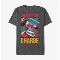 Best reviews of ❤️ Disney Mulan Live Action Replace T-Shirt 🛒
