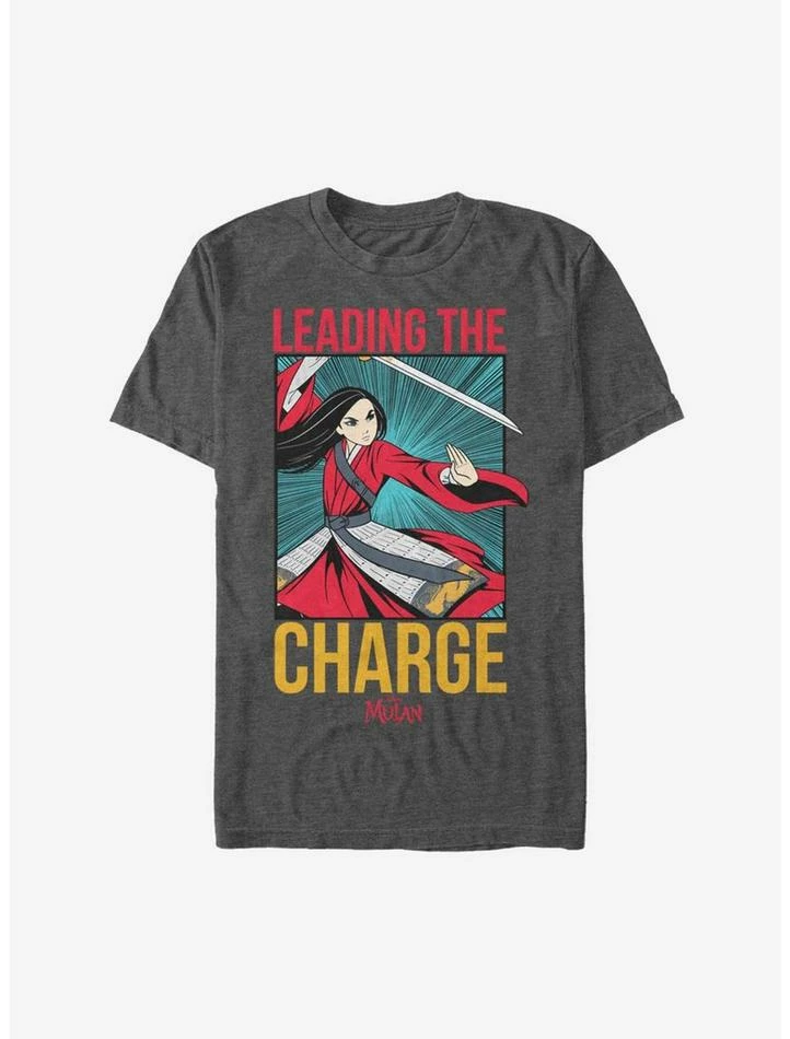 Best reviews of ❤️ Disney Mulan Live Action Replace T-Shirt 🛒