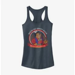 Best Sale 🌟 Disney Pixar Onward Where All Quests Begin 👧 Girls Tank 😉