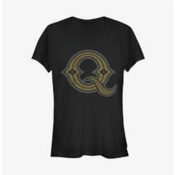 Discount 😍 Disney Pixar Onward Barley Q 👧 Girls T-Shirt 🥰