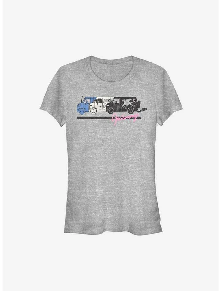 Best Sale ๐ฅฐ Disney Pixar Onward GWINNY ๐ง Girls T-Shirt ๐งจ