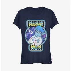 Coupon 😀 Disney Pixar Onward Magic Mom 👧 Girls T-Shirt 🎁