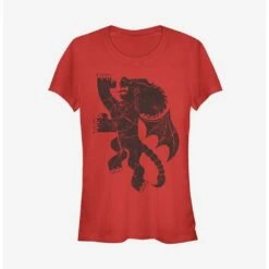 Top 10 ✨ Disney Pixar Onward Manticore Tavern 👧 Girls T-Shirt 😉