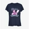Wholesale 🌟 Disney Pixar Onward Pixie Punch 👧 Girls T-Shirt 😉