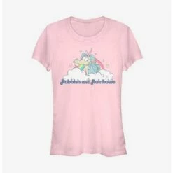 Flash Sale ✨ Disney Pixar Onward Rubbish and Rainbows 👧 Girls T-Shirt 👍