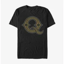 Top 10 👏 Disney Onward Barley Q T-Shirt 💯