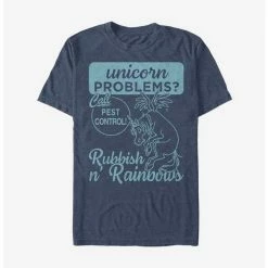 Wholesale 🎉 Disney Onward Call Rubbish N' Rainbows T-Shirt 💯