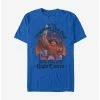 Discount 💯 Disney Onward Manticore Adventure T-Shirt ⭐