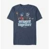 Buy 🛒 Disney Onward Together T-Shirt ✔️