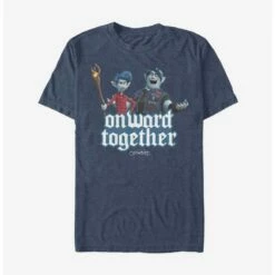 Buy 🛒 Disney Onward Together T-Shirt ✔️