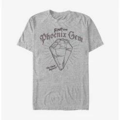 Promo 🌟 Disney Onward Pheonix Gem T-Shirt 👍