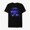 Cheapest 💯 Disney Onward Poster Knockout T-Shirt 😉
