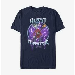 Wholesale ⌛ Disney Pixar Onward Quest Master T-Shirt ⭐