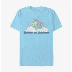 Discount 🔔 Disney Onward Rubbish and Rainbows T-Shirt ✔️