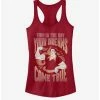 Deals 🔔 Disney Gaston Dreams 👧 Girls Tank 🥰