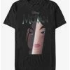 Best deal ⭐ Disney Mulan Split T-Shirt 🔔
