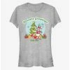 Flash Sale 🔥 Disney Daisy Duck Holiday Seasons Greetings From Aunt Classic 👧 Girls T-Shirt ⌛