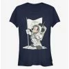 Top 10 🤩 Disney Mickey Mouse Astronaut Classic 👧 Girls T-Shirt 🔔