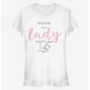 Best deal ⭐ Disney Aristocats Marie Because I'm A Lady Classic 👧 Girls T-Shirt 💯