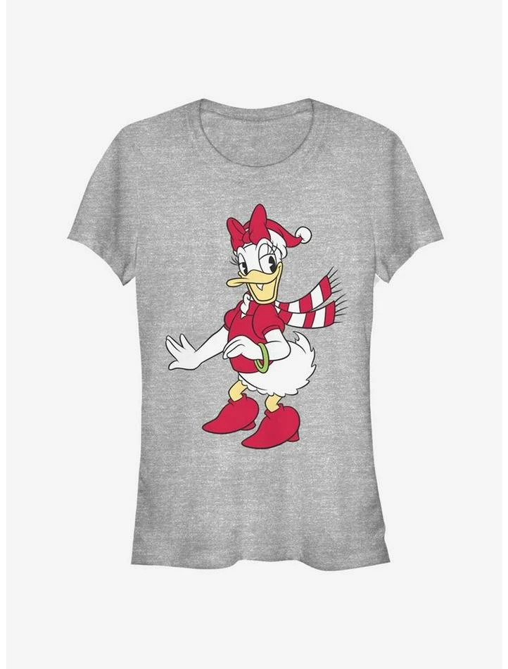 Flash Sale ๐ฅ Disney Daisy Holiday Outfit Classic ๐ง Girls T-Shirt ๐