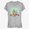 Coupon ⌛ Disney Mickey Mouse Holiday Seasons Greetings From Mom Classic 👧 Girls T-Shirt 👏