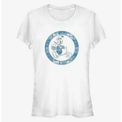 Promo 🥰 Disney Donald Duck The One And Only Classic 👧 Girls T-Shirt ⭐