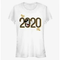 Best reviews of ✨ Disney Mickey Mouse 2020 Classic 👧 Girls T-Shirt 😍