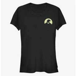 Best reviews of 🎁 Disney The Nightmare Before 🎄 Christmas Oogie Boogie Pocket Classic 👧 Girls T-Shirt 🔔